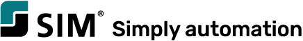 SIM – Simply automation